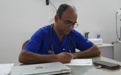 Dr. Shashi Vikram Singh Veterinary Surgeon